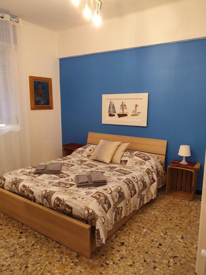 Azzurro Mare Di Portofino Apartment Rapallo